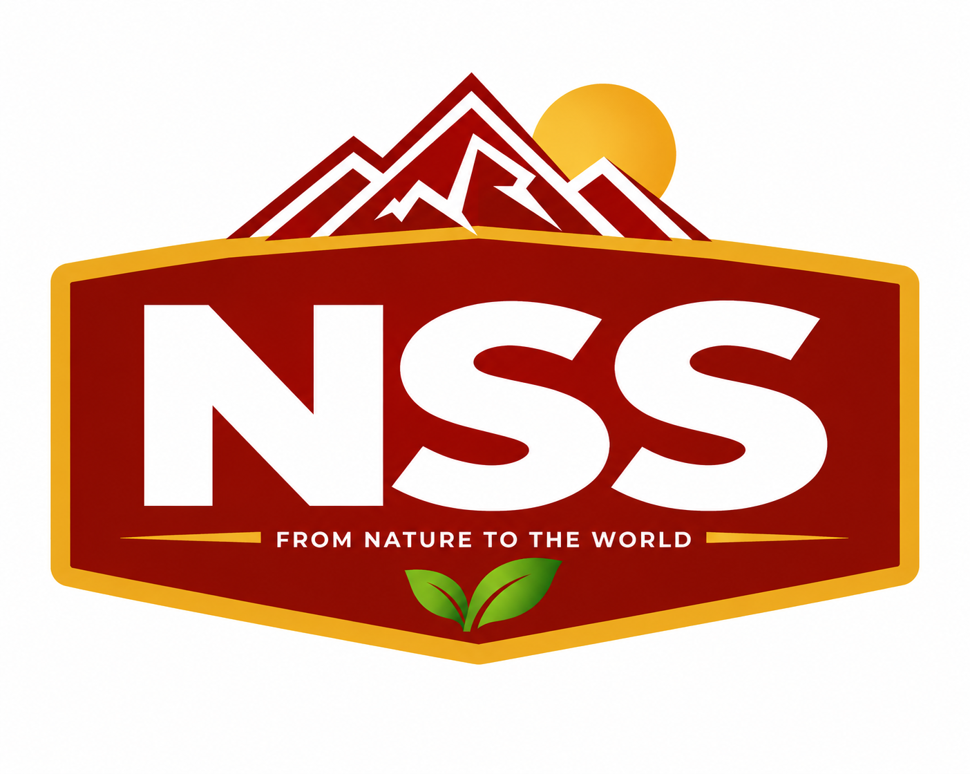 NSS Herbs & Spices logo