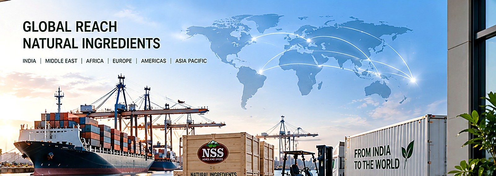 NSS contact